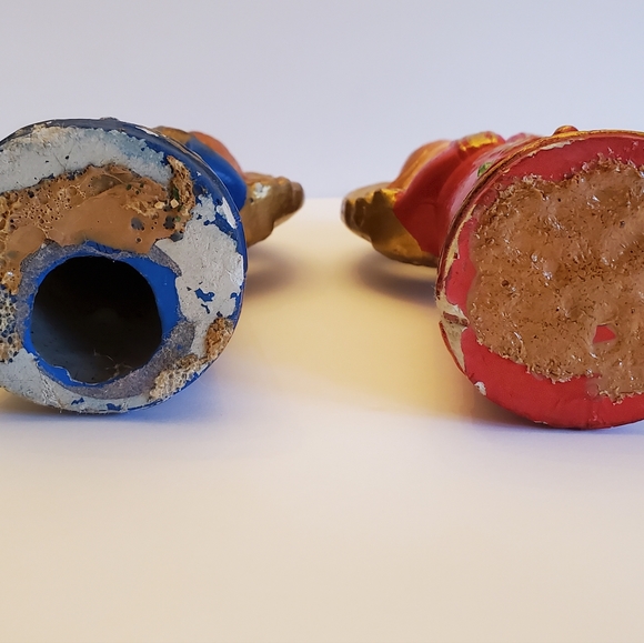 Vintage Christmas angels - Picture 16 of 16